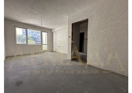 Mieszkanie na sprzedaż - Христо Смирненски/Hristo Smirnenski Пловдив/plovdiv, Bułgaria, 60 m², 81 776 USD (335 280 PLN), NET-102846354