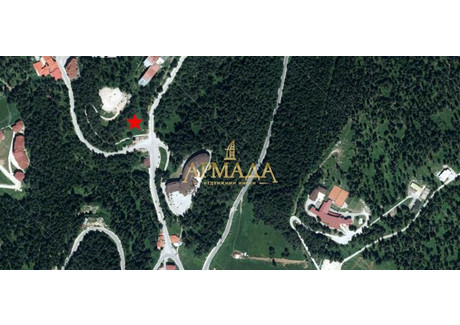 Działka na sprzedaż - к.к. Пампорово/k.k. Pamporovo Смолян/smolian, Bułgaria, 2480 m², 486 153 USD (1 949 472 PLN), NET-77366975