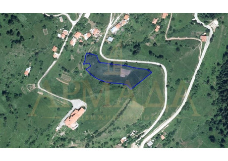 Działka na sprzedaż - с. Гела/s. Gela Смолян/smolian, Bułgaria, 7295 m², 270 117 USD (1 037 249 PLN), NET-87552822