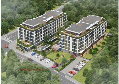 Mieszkanie na sprzedaż - Кършияка/Karshiaka Пловдив/plovdiv, Bułgaria, 105 m², 128 596 USD (493 807 PLN), NET-89128561