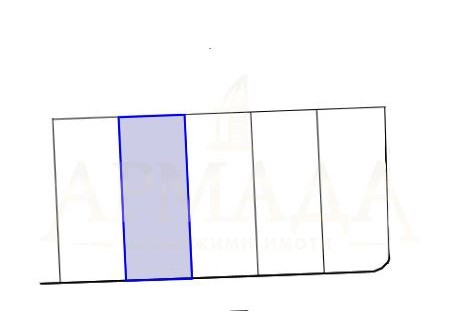 Działka na sprzedaż - с. Скутаре/s. Skutare Пловдив/plovdiv, Bułgaria, 963 m², 59 779 USD (244 497 PLN), NET-94778518