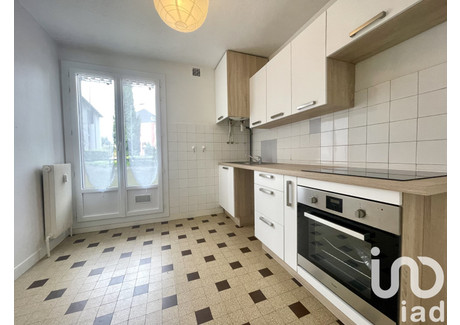 Mieszkanie na sprzedaż - Grenoble, Francja, 54 m², 109 090 USD (443 996 PLN), NET-99819508