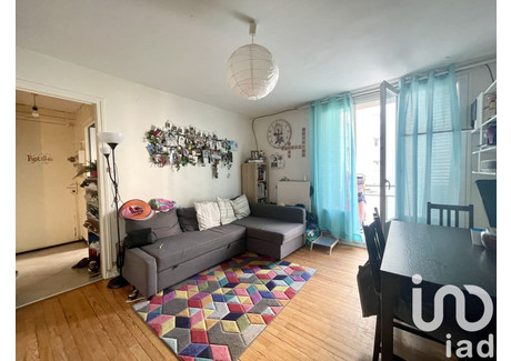 Mieszkanie na sprzedaż - Grenoble, Francja, 58 m², 137 169 USD (561 022 PLN), NET-99819512