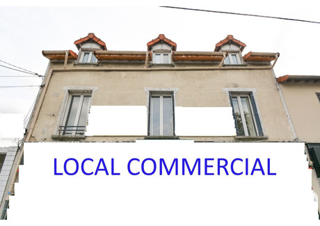 Dom na sprzedaż - Aulnay-Sous-Bois, Francja, 80 m², 598 069 USD (2 356 391 PLN), NET-95485408