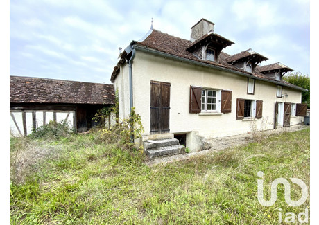 Dom na sprzedaż - Vaudes, Francja, 120 m², 100 288 USD (410 177 PLN), NET-100879394