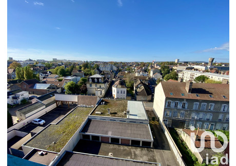 Mieszkanie na sprzedaż - Troyes, Francja, 51 m², 97 074 USD (397 031 PLN), NET-101402753