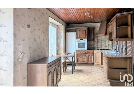 Dom na sprzedaż - Saint Martin Sur Ouanne, Francja, 86 m², 40 519 USD (166 128 PLN), NET-101582131