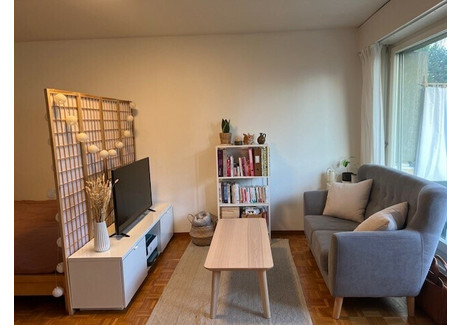 Mieszkanie na sprzedaż - Morges, Szwajcaria, 32 m², 481 284 USD (1 997 327 PLN), NET-102418864