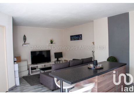 Mieszkanie na sprzedaż - Orly, Francja, 54 m², 194 019 USD (793 537 PLN), NET-101262210