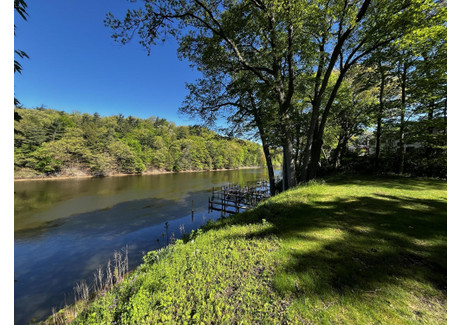 Działka na sprzedaż - VL Riverside Drive Saugatuck, Usa, 2832,8 m², 2 500 000 USD (10 025 000 PLN), NET-100374068