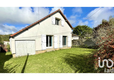 Dom na sprzedaż - Saacy-Sur-Marne, Francja, 120 m², 238 959 USD (972 563 PLN), NET-101728206