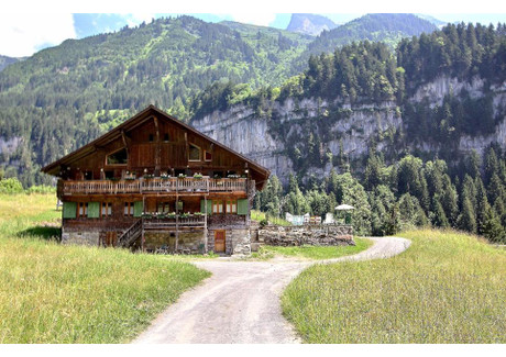 Mieszkanie na sprzedaż - Champéry, Szwajcaria, 120 m², 984 853 USD (3 771 988 PLN), NET-87004109