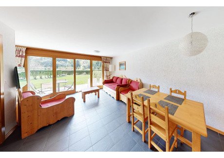 Mieszkanie na sprzedaż - Val-D'illiez, Szwajcaria, 80 m², 442 073 USD (1 781 553 PLN), NET-98607064