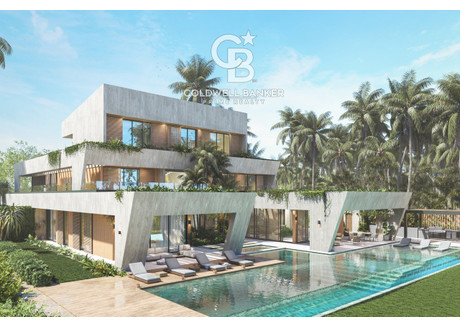 Dom na sprzedaż - Spectacular Nature Views: 6-Bedroom Cap Cana Villa Near the Beach & Go Cap Cana, Dominikana, 1093,38 m², 2 975 000 USD (12 197 500 PLN), NET-103033136