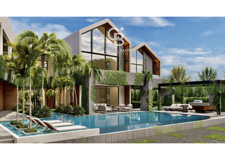 Dom na sprzedaż - Fascinating Design 7-Bedroom Cap Cana Villa Near Golf & Beach Cap Cana, Dominikana, 1174,94 m², 3 700 000 USD (15 133 000 PLN), NET-92211799