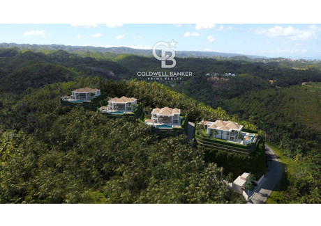 Dom na sprzedaż - Exquisite 4-Bedroom Ocean View Las Terrenas Villa Featuring Gorgeous I Las Terrenas, Dominikana, 1101,92 m², 3 300 000 USD (13 530 000 PLN), NET-92554197