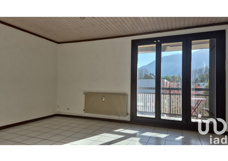 Mieszkanie na sprzedaż - Vizille, Francja, 93 m², 140 259 USD (582 073 PLN), NET-101842196