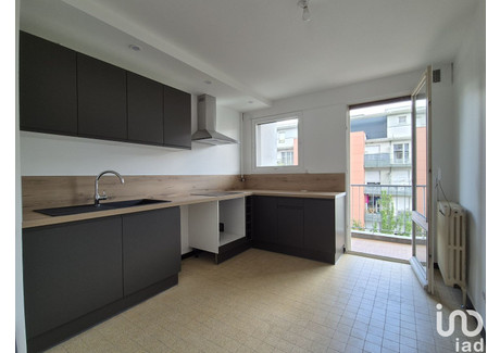 Mieszkanie na sprzedaż - Grenoble, Francja, 90 m², 224 977 USD (906 658 PLN), NET-96906381