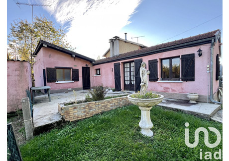 Dom na sprzedaż - Vitry-En-Perthois, Francja, 65 m², 48 603 USD (195 383 PLN), NET-101552662