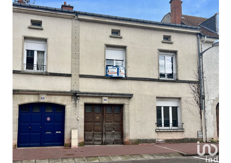 Dom na sprzedaż - Vitry-Le-Francois, Francja, 140 m², 122 973 USD (472 217 PLN), NET-95186361