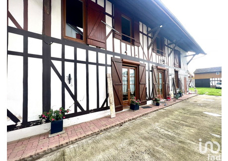 Dom na sprzedaż - Frignicourt, Francja, 130 m², 165 658 USD (692 451 PLN), NET-98785158