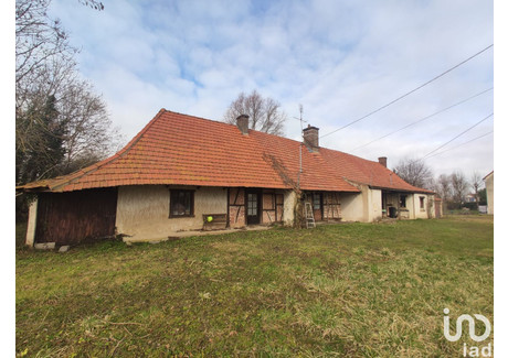 Dom na sprzedaż - Louhans, Francja, 105 m², 126 687 USD (485 213 PLN), NET-100467627