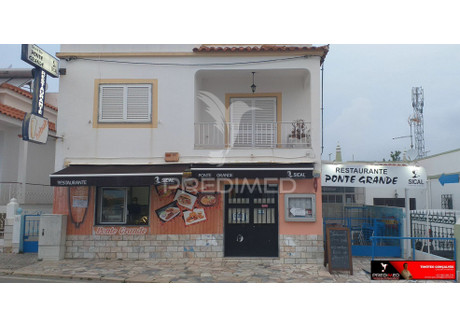 Komercyjne na sprzedaż - Moncarapacho e Fuseta Olhao, Portugalia, 240 m², 322 822 USD (1 320 341 PLN), NET-70380613