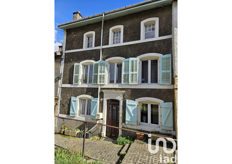 Dom na sprzedaż - Marville, Francja, 128 m², 120 518 USD (494 126 PLN), NET-100728134