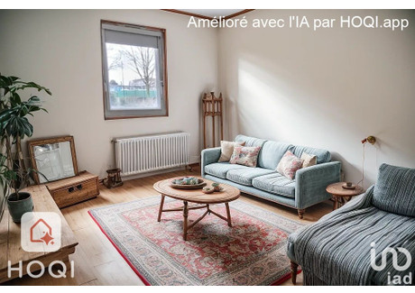 Mieszkanie na sprzedaż - Nantes, Francja, 39 m², 136 114 USD (568 957 PLN), NET-96149357