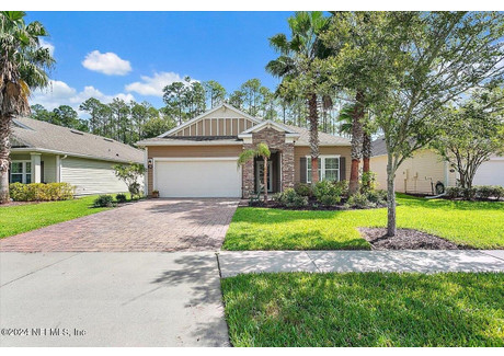 Dom na sprzedaż - 289 ASPEN LEAF Drive Ponte Vedra, Usa, 189,06 m², 566 000 USD (2 320 600 PLN), NET-101441921