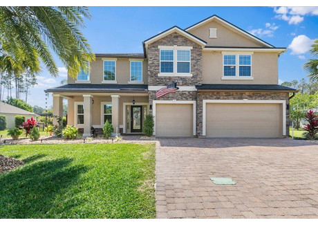 Dom na sprzedaż - 135 Irish Rose St Augustine, Usa, 344,48 m², 950 000 USD (3 743 000 PLN), NET-97017140
