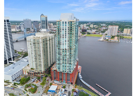 Mieszkanie na sprzedaż - 1431 RIVERPLACE Boulevard Jacksonville, Usa, 124,21 m², 415 000 USD (1 689 050 PLN), NET-98751392