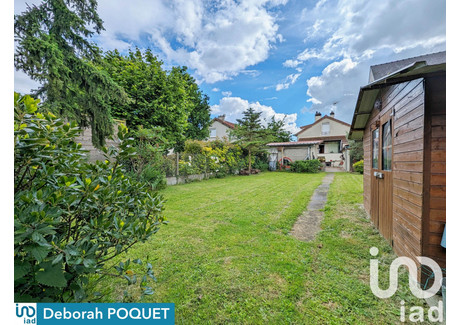 Dom na sprzedaż - Morsang-Sur-Orge, Francja, 88 m², 369 283 USD (1 454 974 PLN), NET-97642889