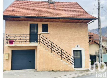 Mieszkanie na sprzedaż - Bonneville, Francja, 44 m², 153 188 USD (635 731 PLN), NET-102544350