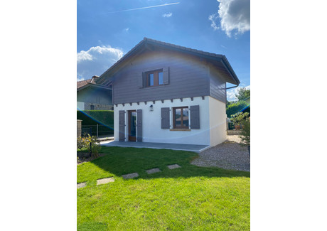 Dom na sprzedaż - Anthy-Sur-Léman, Francja, 50 m², 375 518 USD (1 558 401 PLN), NET-97151724