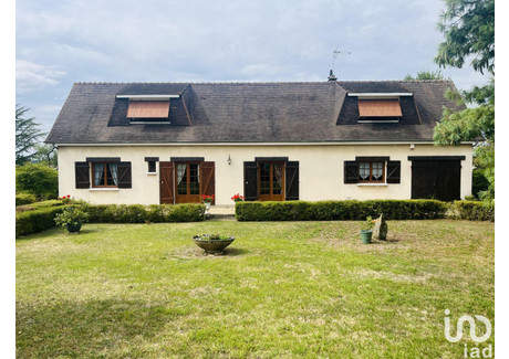 Dom na sprzedaż - La Roche-Guyon, Francja, 168 m², 386 404 USD (1 483 793 PLN), NET-98022160