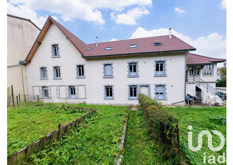 Mieszkanie na sprzedaż - Maiche, Francja, 103 m², 221 450 USD (905 731 PLN), NET-101519884