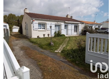 Dom na sprzedaż - La Chaize-Giraud, Francja, 105 m², 285 431 USD (1 124 599 PLN), NET-97092531