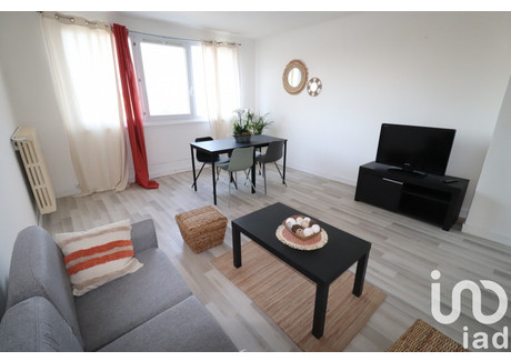 Mieszkanie na sprzedaż - Bethune, Francja, 60 m², 76 545 USD (294 698 PLN), NET-97309331