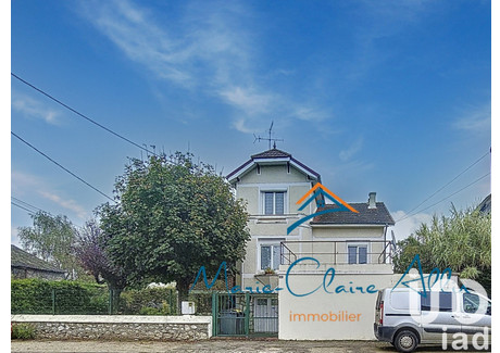 Dom na sprzedaż - Muides-Sur-Loire, Francja, 122 m², 203 635 USD (834 902 PLN), NET-101728202