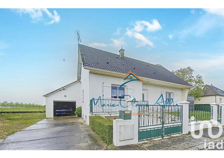 Dom na sprzedaż - Josnes, Francja, 133 m², 209 974 USD (877 693 PLN), NET-97730304