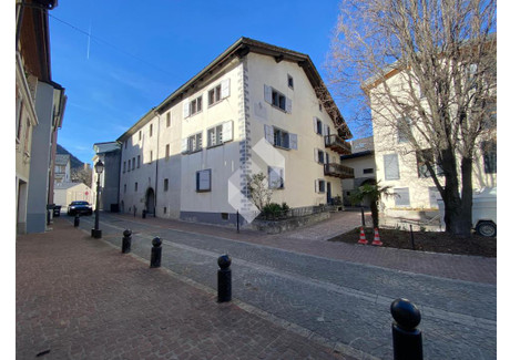 Mieszkanie na sprzedaż - Adresse sur demande Martigny, Szwajcaria, 130 m², 794 870 USD (3 044 350 PLN), NET-96171256