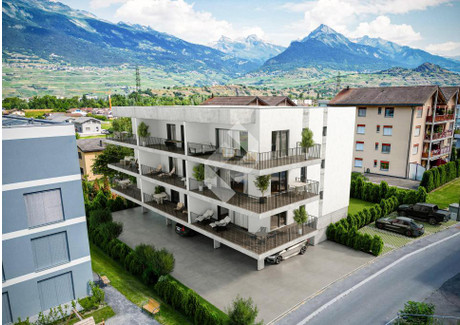 Mieszkanie na sprzedaż - Adresse sur demande Aproz (Nendaz), Szwajcaria, 83 m², 503 983 USD (2 061 289 PLN), NET-96861413