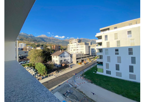 Mieszkanie na sprzedaż - Adresse sur demande Sierre, Szwajcaria, 130 m², 657 727 USD (2 690 105 PLN), NET-97333916