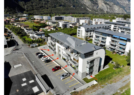 Biuro na sprzedaż - Adresse sur demande Martigny, Szwajcaria, 220 m², 828 789 USD (3 174 262 PLN), NET-76763110