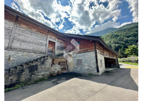 Mieszkanie na sprzedaż - Adresse sur demande Evionnaz, Szwajcaria, 89 m², 741 498 USD (2 847 350 PLN), NET-99329304