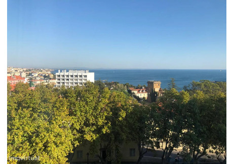 Mieszkanie do wynajęcia - Cascais E Estoril, Portugalia, 92 m², 2622 USD (10 880 PLN), NET-97905177