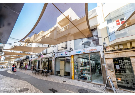 Lokal handlowy na sprzedaż - Portimao, Portugalia, 110 m², 245 593 USD (1 004 475 PLN), NET-92323872