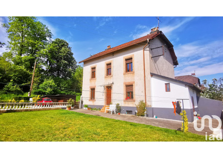 Dom na sprzedaż - Pouxeux, Francja, 88 m², 139 220 USD (570 800 PLN), NET-102343096