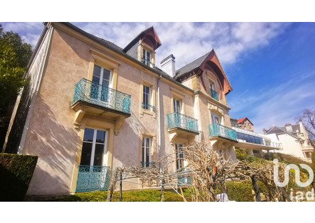 Dom na sprzedaż - Plombières-Les-Bains, Francja, 263 m², 342 923 USD (1 402 554 PLN), NET-95947117